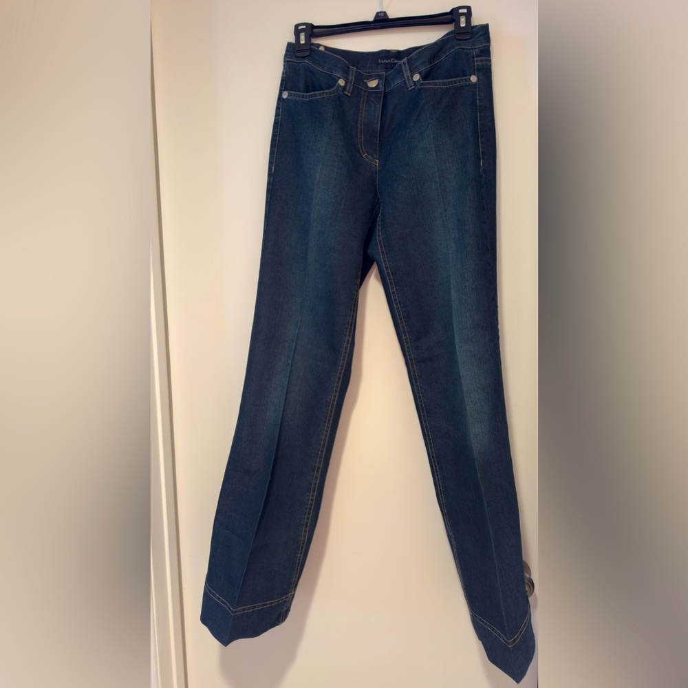 New  Laura Cerano women’s Jeans from Romania